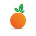 Orange logo